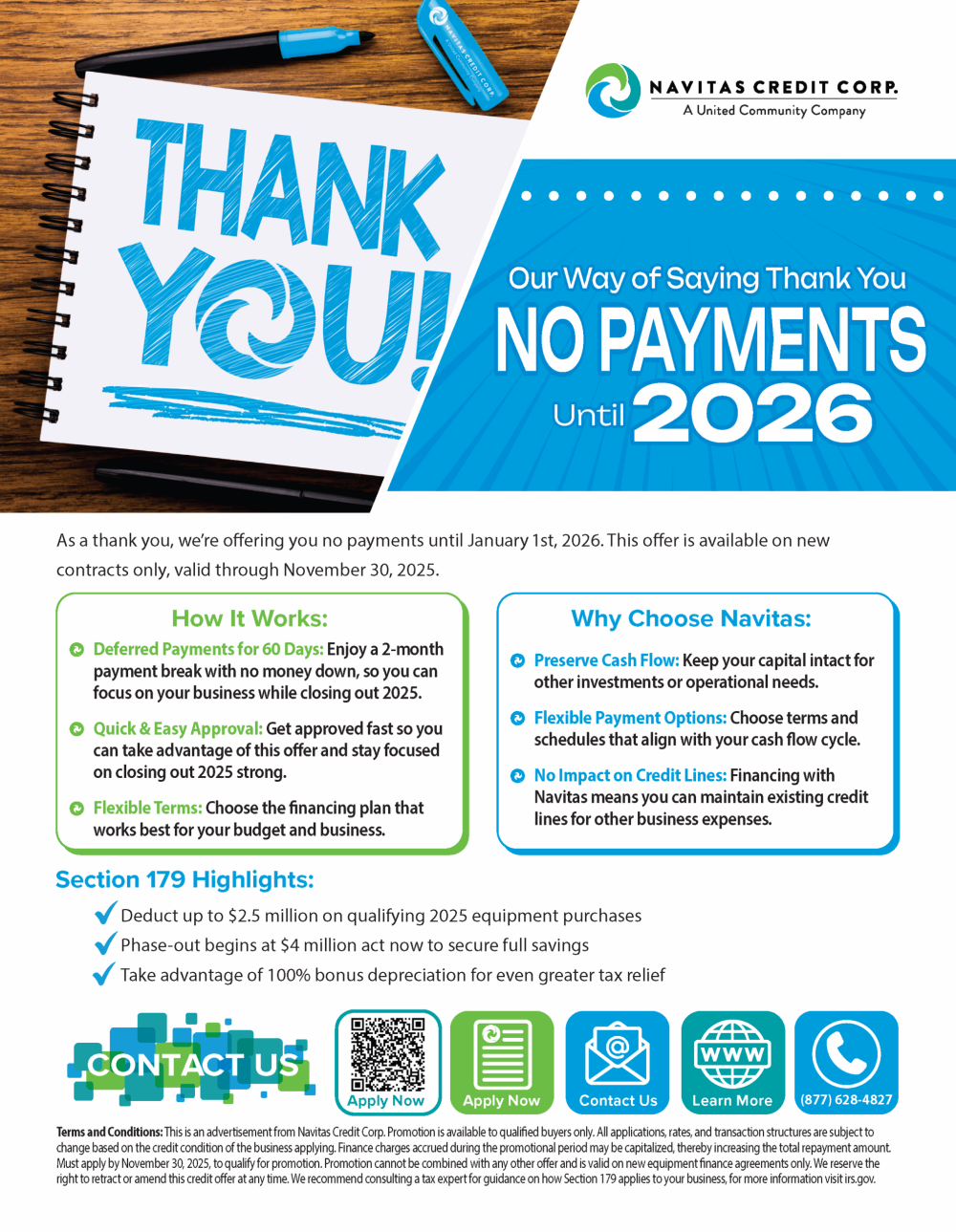 11_25_Thanks_Promo_2025_Lessee_DS_vf 11_25_Thanks_Promo_2025_Lessee_DS_vf