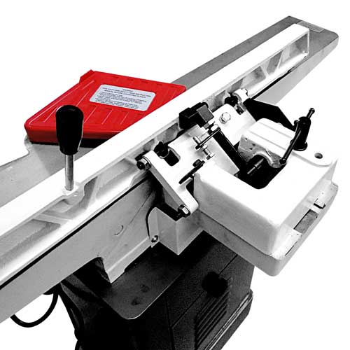 WOOD JOINTER Maksiwa USA