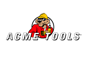 Logo Acme Tools - Maksiwa