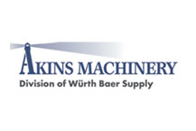 Logo - Akins - Maksiwa