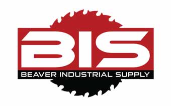 Logo - Beaver - Maksiwa