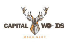Logo - Capital Woods - Maksiwa