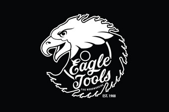 Logo - Eagle - Maksiwa