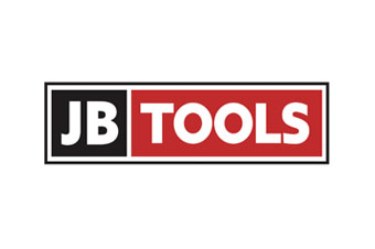 Logo - JB Tool - Maksiwa
