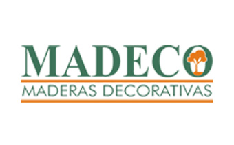 Logo - Madeco - Maksiwa