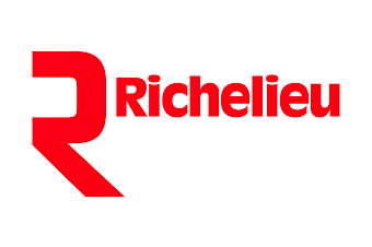 Logo - Richelieu - Maksiwa