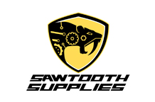 Logo - Sawtooth - Maksiwa