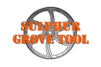 Logo - Sulphur - Maksiwa
