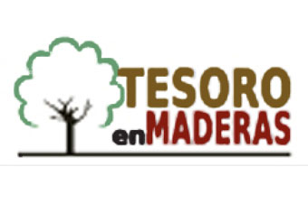Logo - Tesoro - Maksiwa