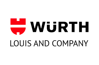 Logo - Wurth Louis - Maksiwa