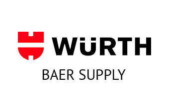 Logo - Wurth - Maksiwa