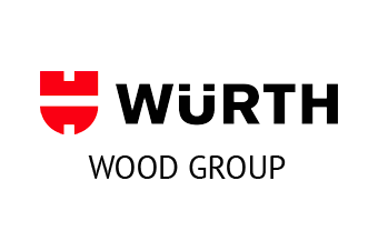 Logo - Wurth Wood - Maksiwa
