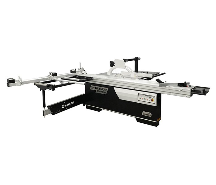 BMT.3200 10' Sliding Panel Saw Maksiwa